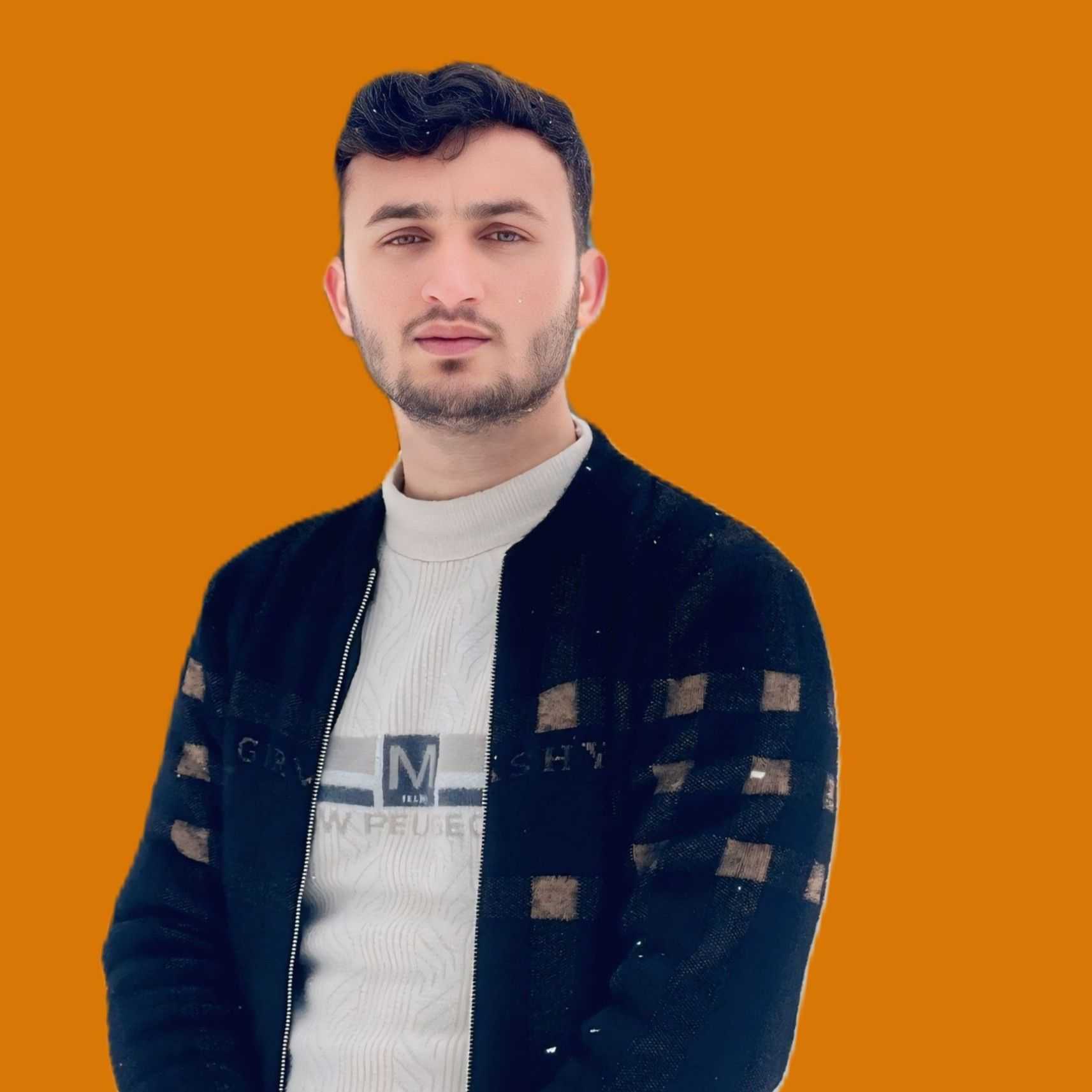 Muhammad Asim Afridi Picture – Founder of AfnixByte